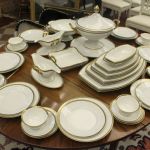 863 9853 DINNER SET